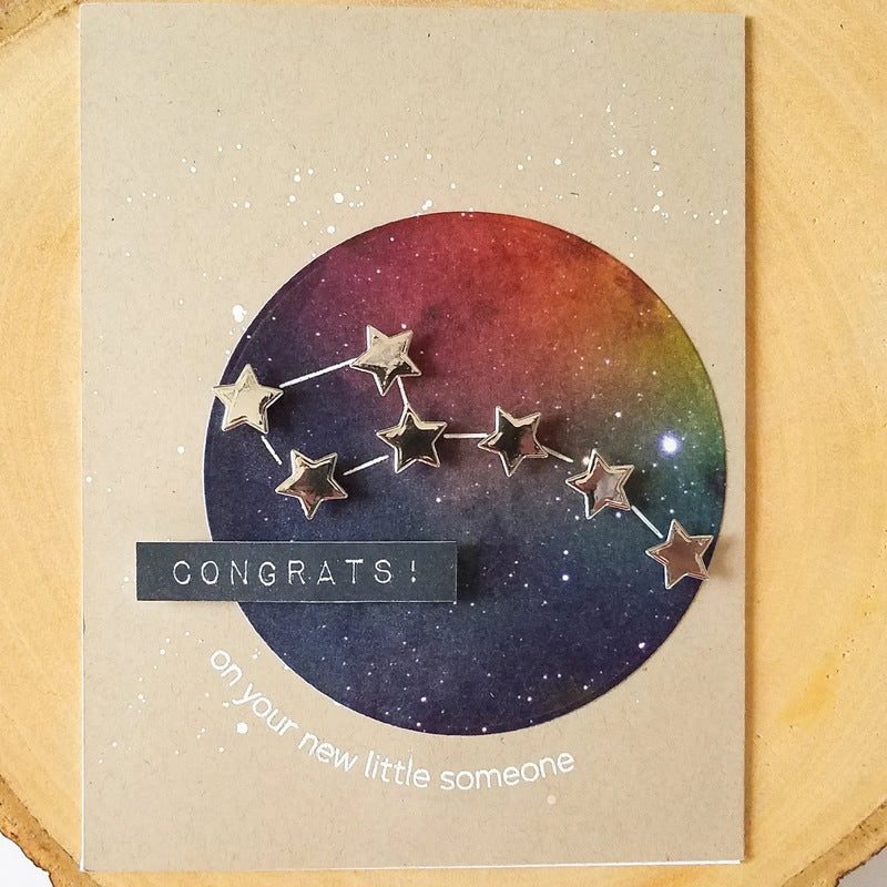 Five-pointed Star Combination Cutting Dies