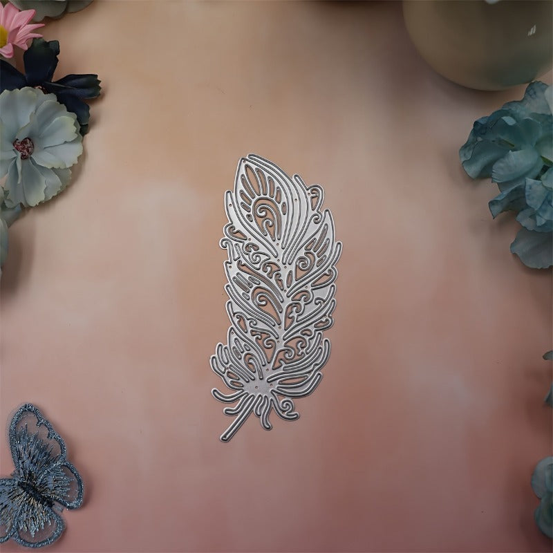 Feather Metal Cutting Dies