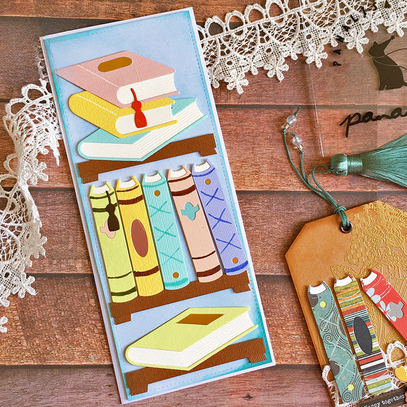 Book Frame Metal Cutting Dies
