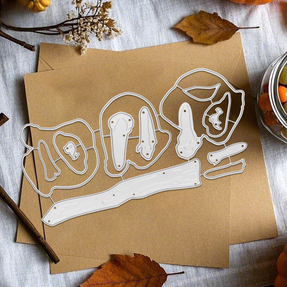 Pelecanus Metal Cutting Dies