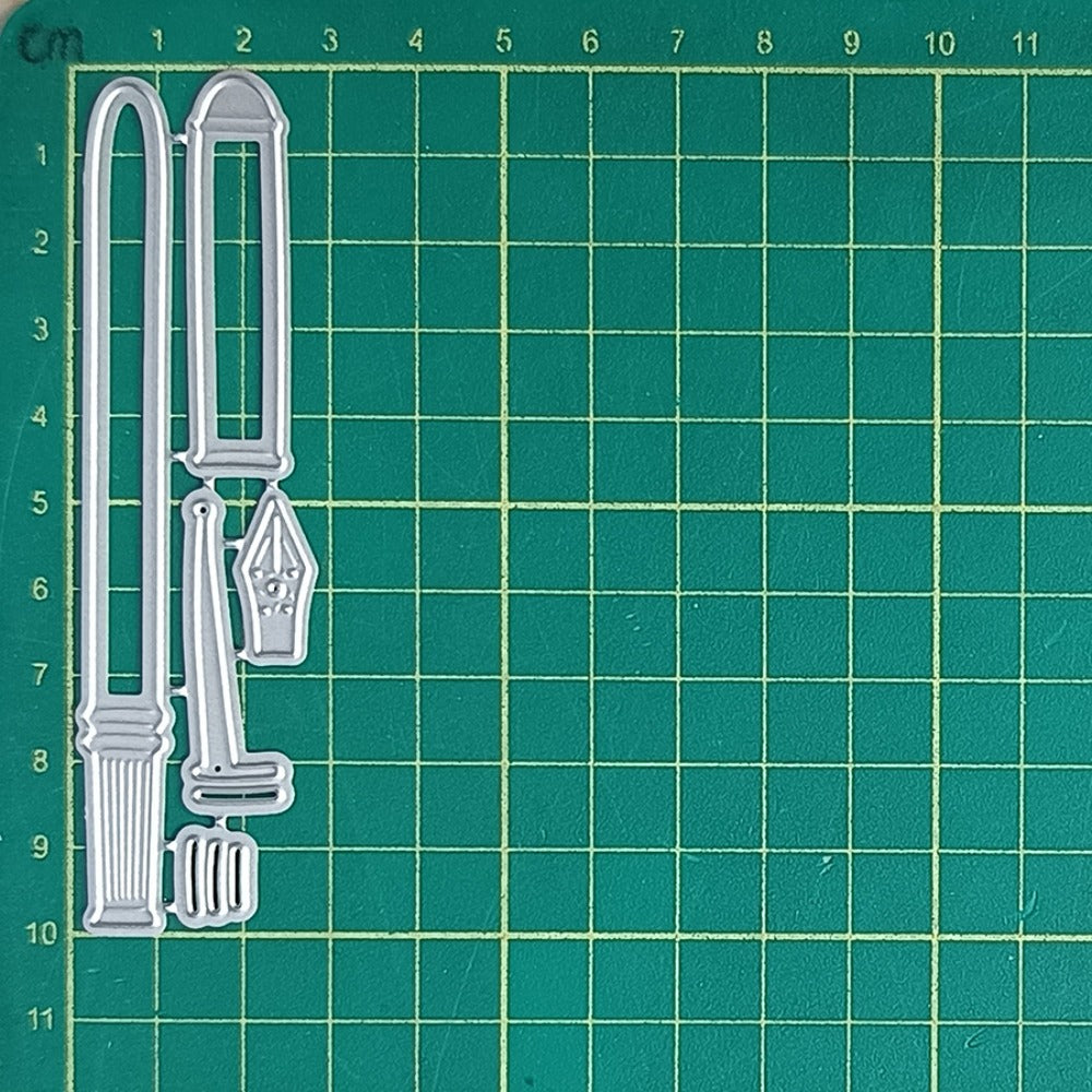 Pen Set Metal Cutting Dies