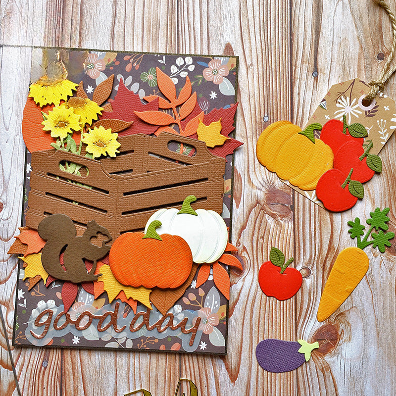 Fruit Vegetable Metal Cutting Dies