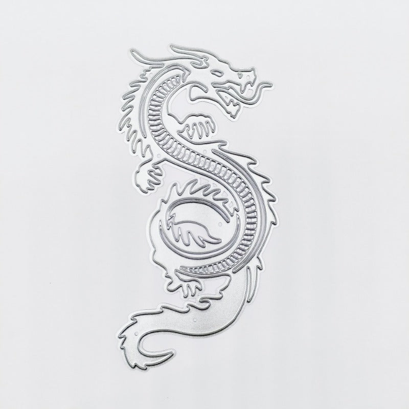 Dragon Metal Cutting Dies