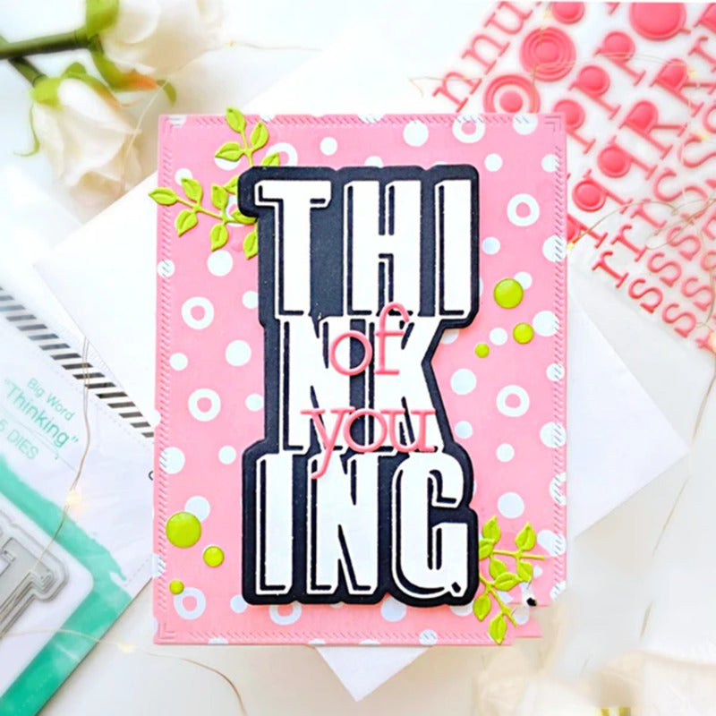 Words Metal Cutting Dies