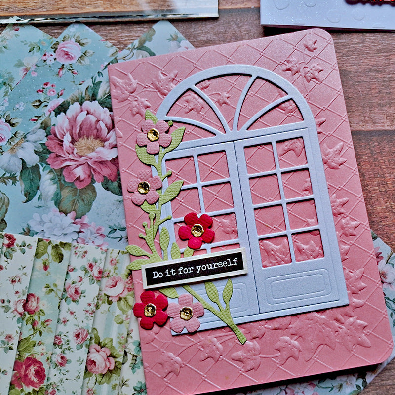 Window Metal Cutting Dies