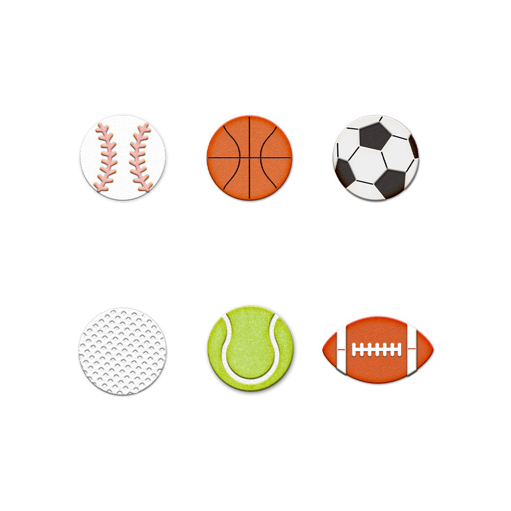 Various Balls Metal Cutting Dies