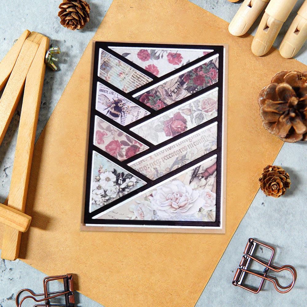 Decorative Background Board Cutting Dies