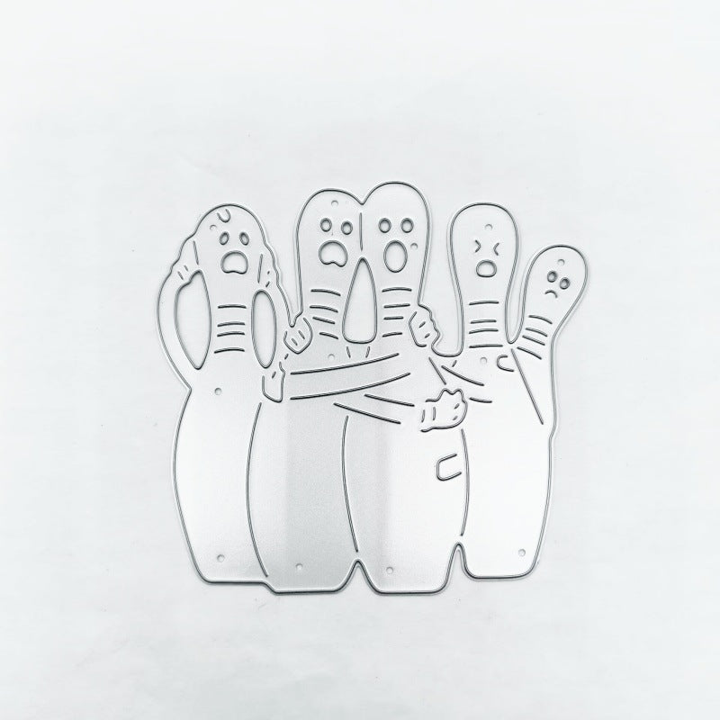 Bowling Metal Cutting Dies