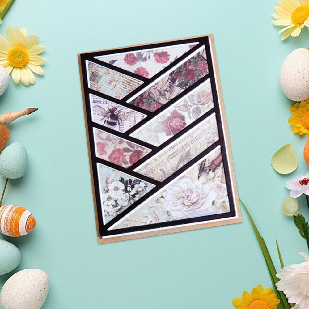 Decorative Background Board Cutting Dies