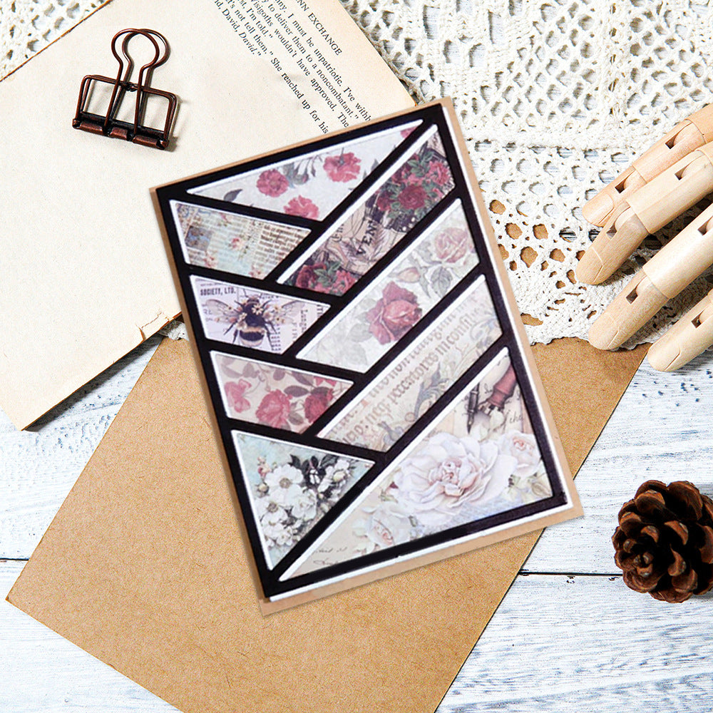 Decorative Background Board Cutting Dies