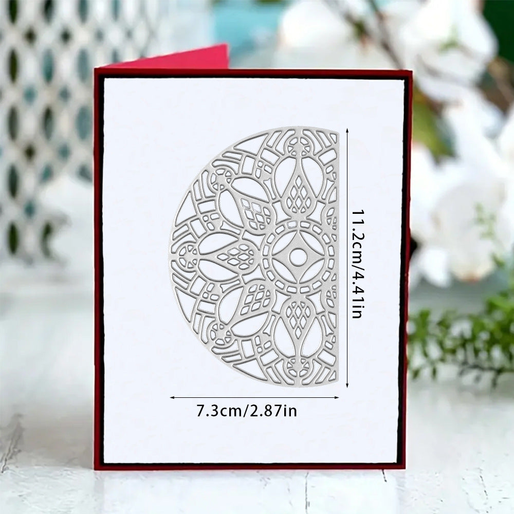 Winter Girls Dies & Stamps Set