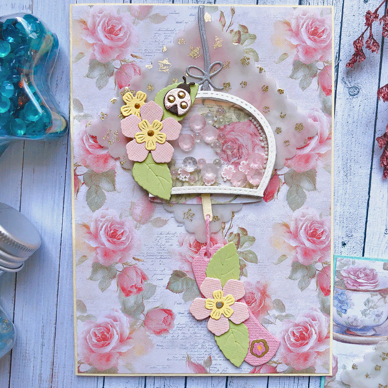 Wind Chimes Metal Cutting Dies