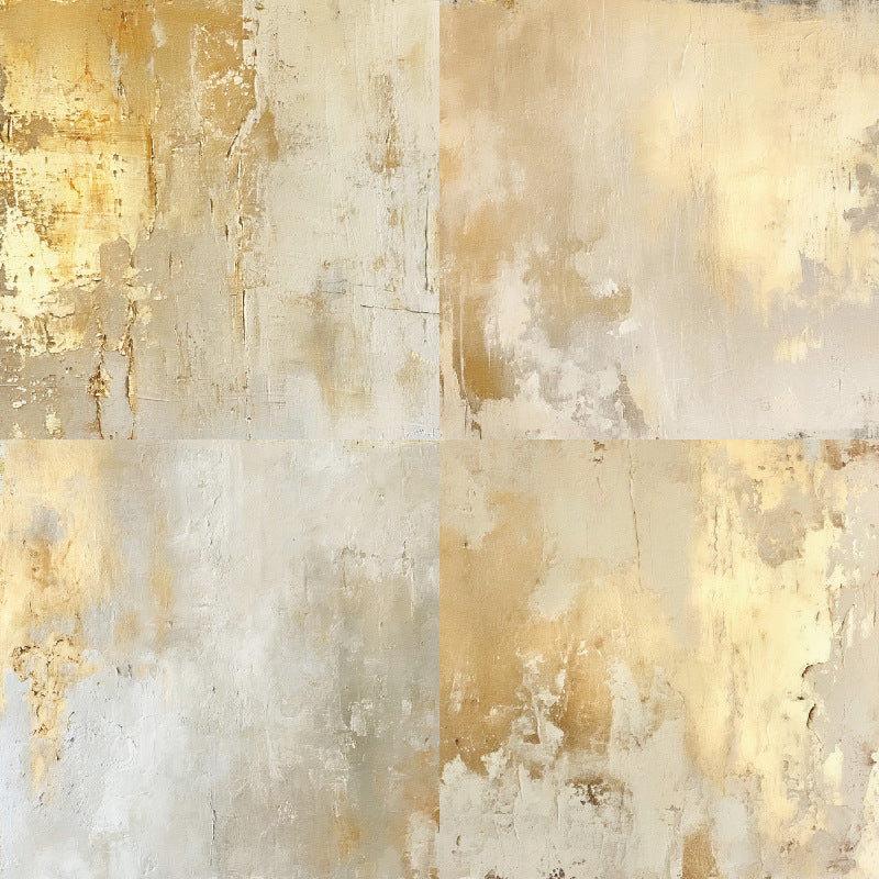 24PCS 6" Goldened Echo Scrapbook Paper & Cardstock