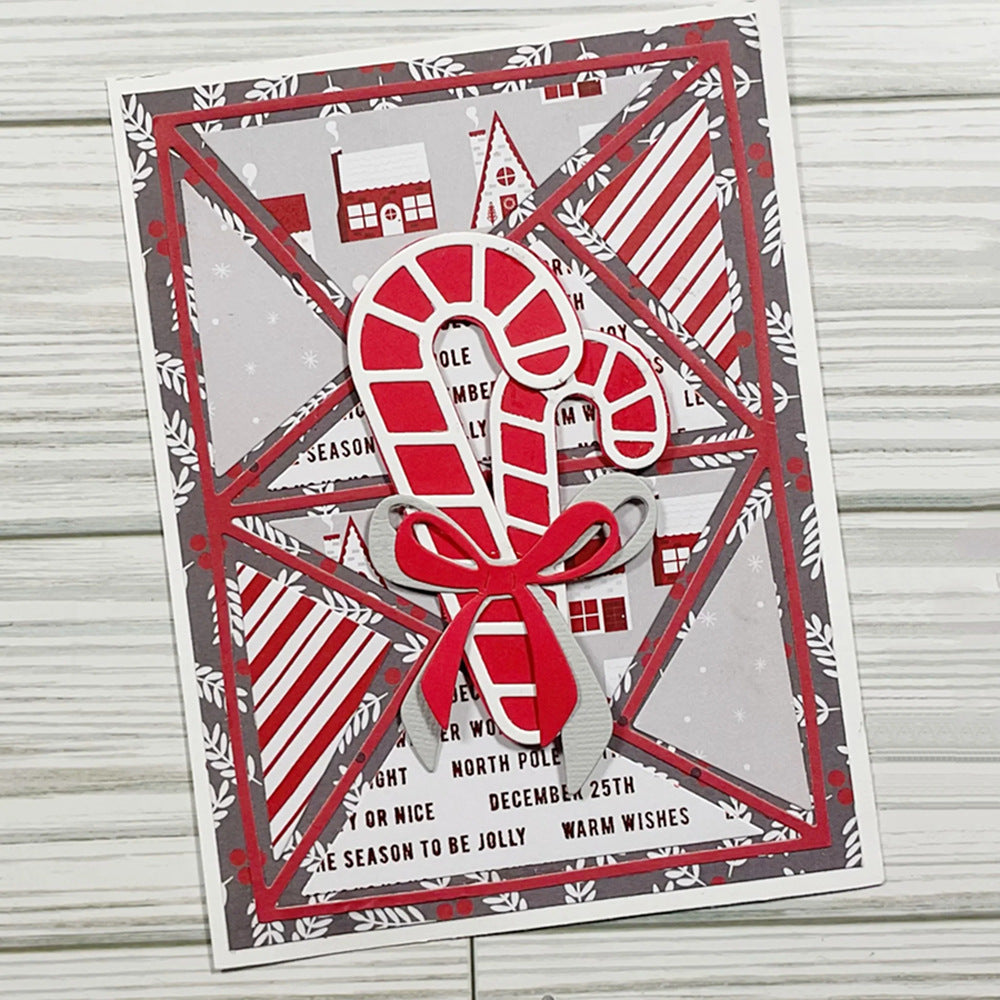 Decorative Background Board Cutting Dies