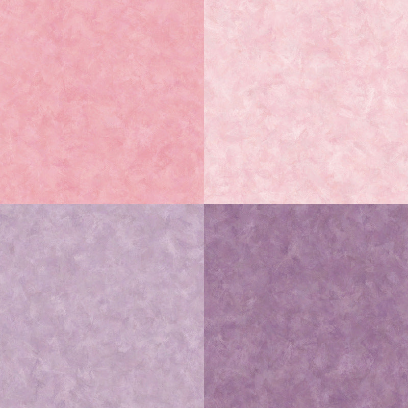 24PCS 6" Color Spectrum Scrapbook Paper & Cardstock