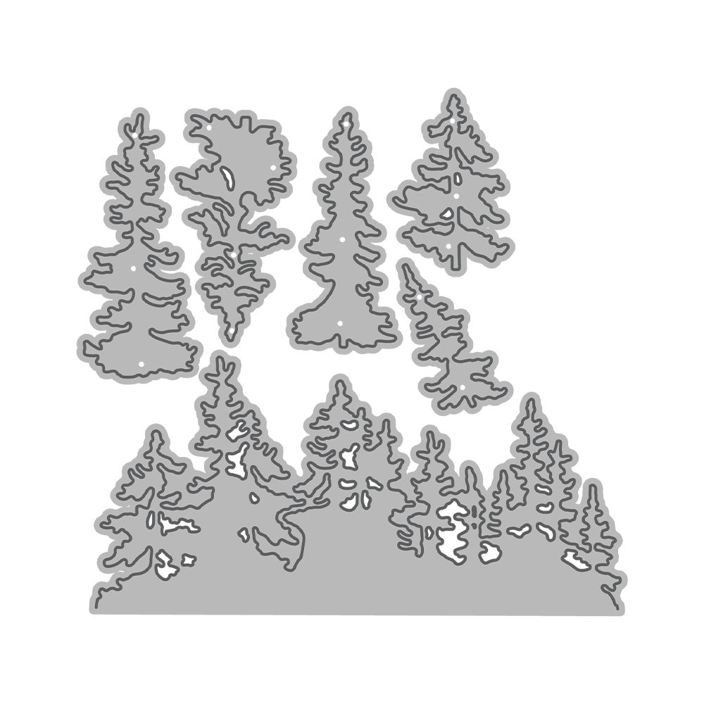 Forest Metal Cutting Dies