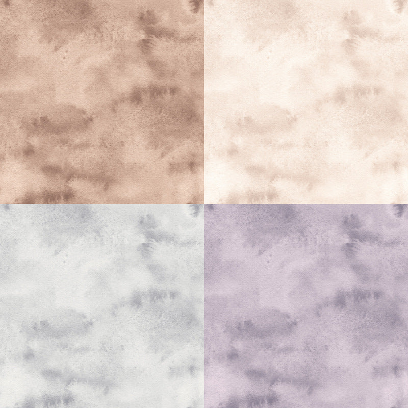 24PCS 6" Frost Realm Scrapbook Paper & Cardstock