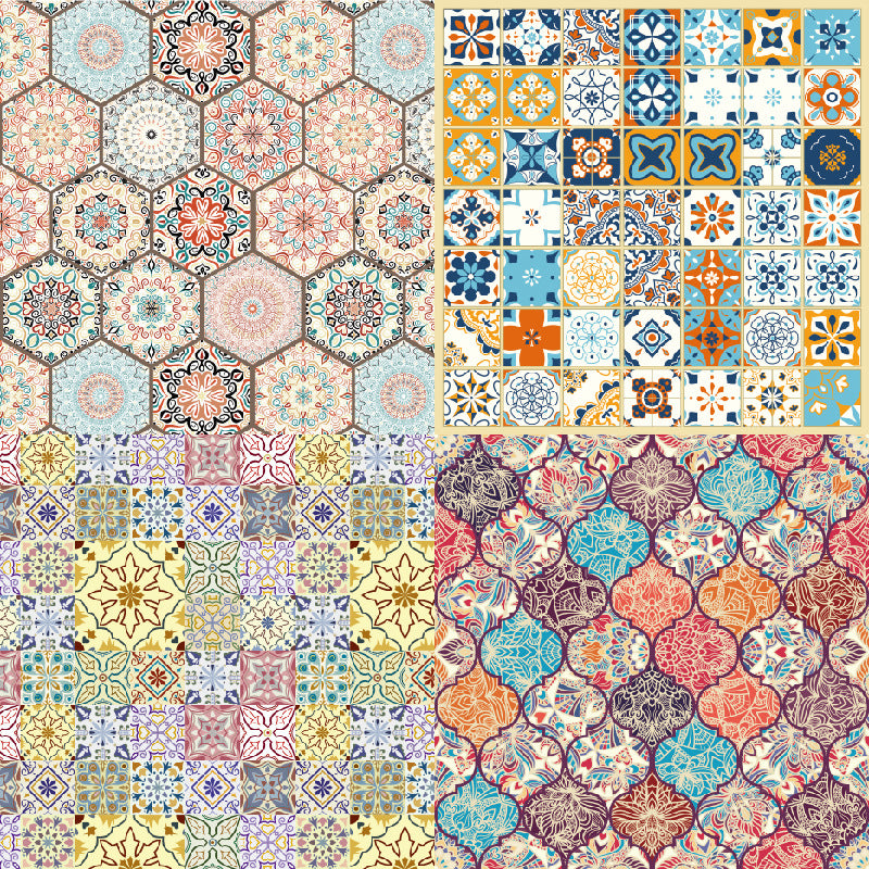 24PCS 6" Anything but Ordinary Scrapbook Paper & Cardstock