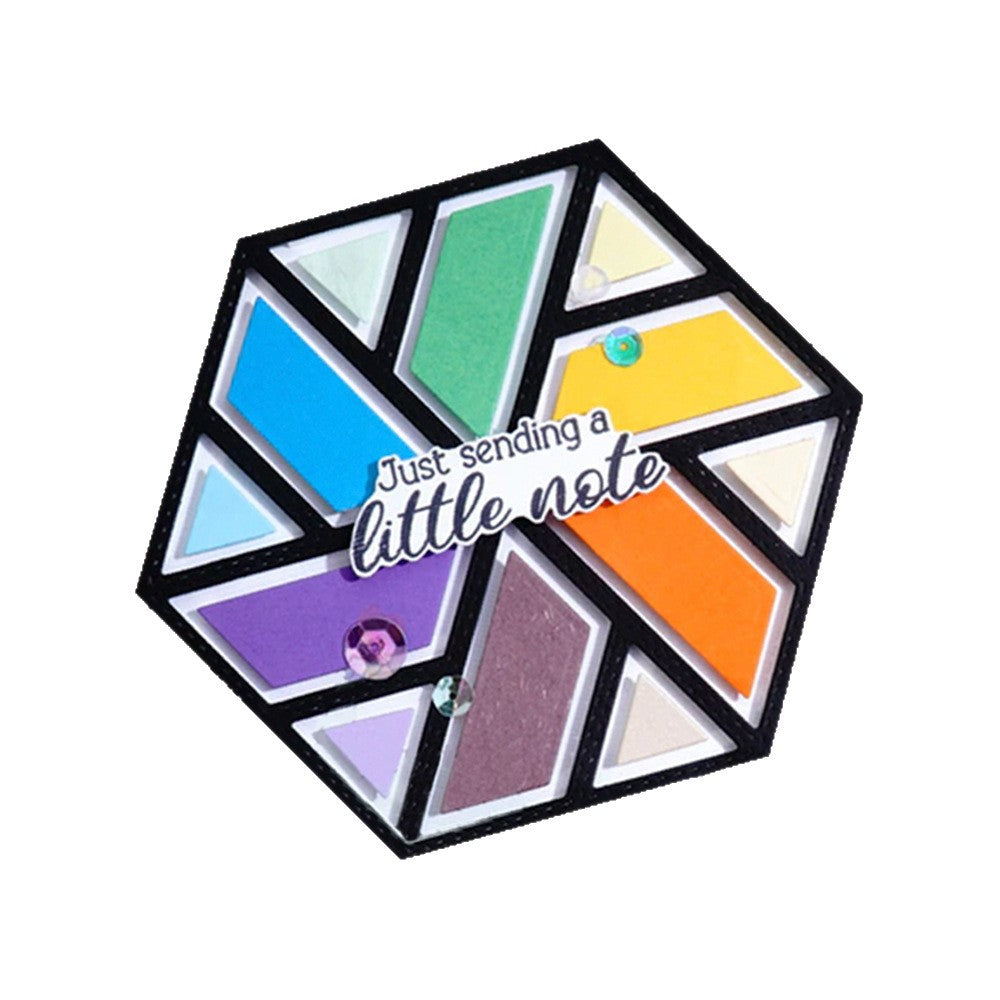 Decorative Background Board Cutting Dies