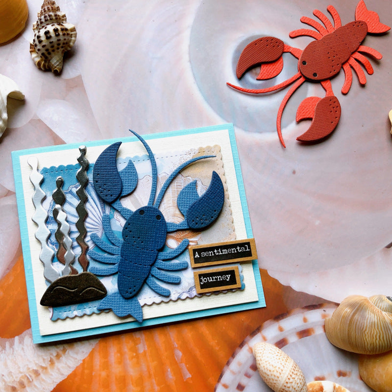 Lobster Metal Cutting Dies