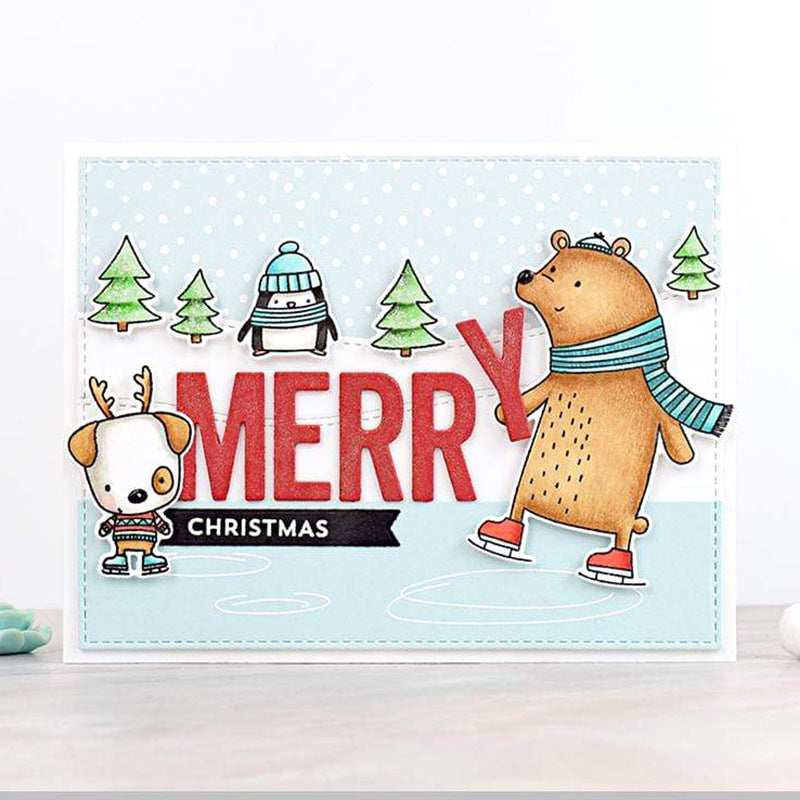 English Phrases Metal Cutting Dies