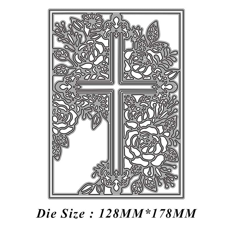 Cross Border Metal Cutting Dies