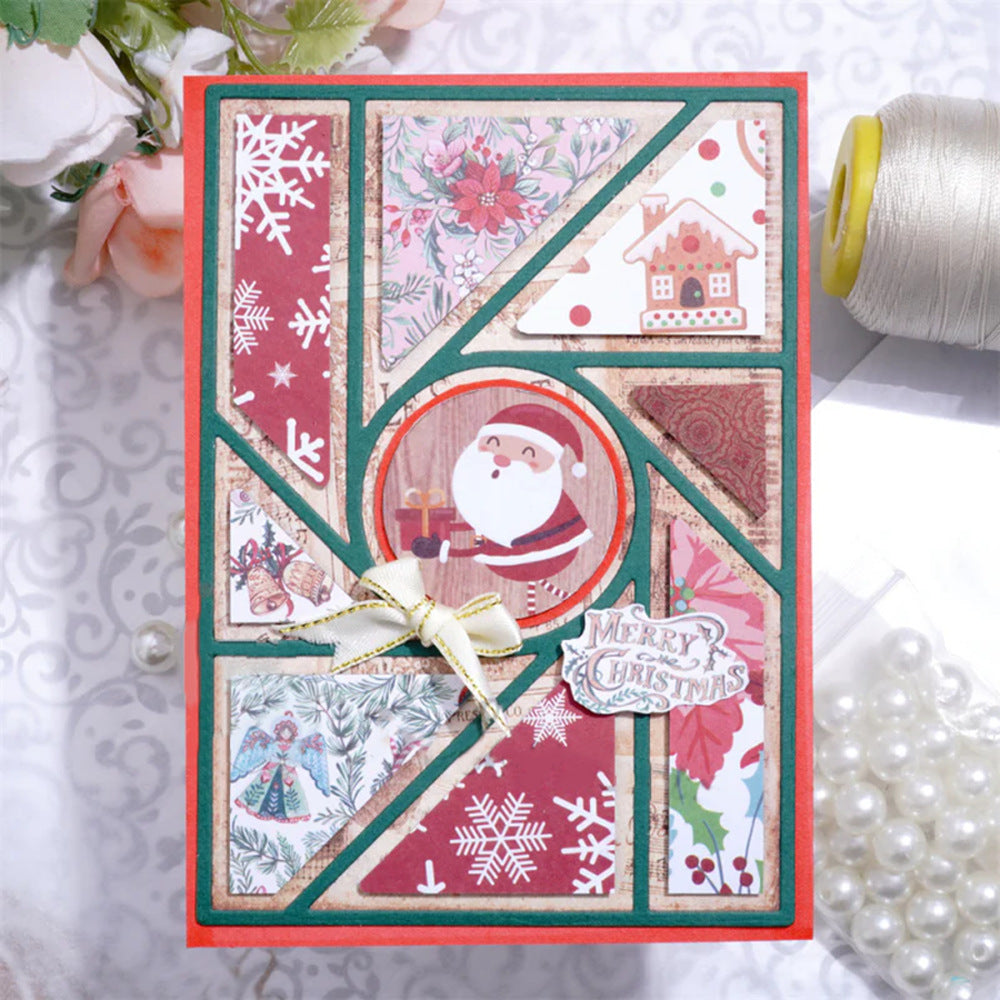 Decorative Background Board Cutting Dies