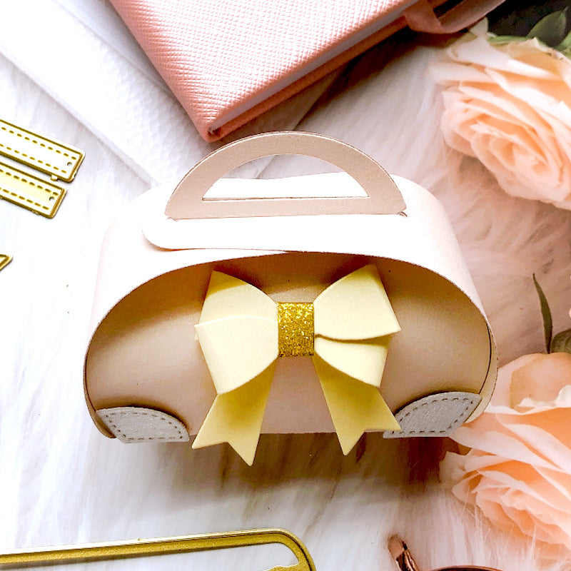 DIY Handbag Metal Cutting Dies