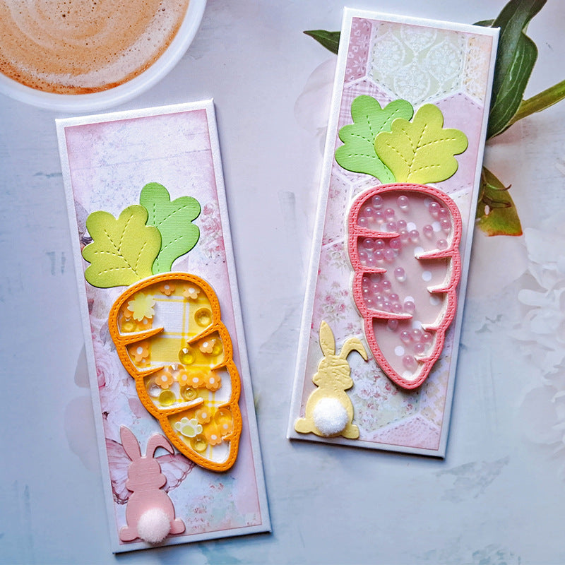 Carrot Metal Cutting Dies