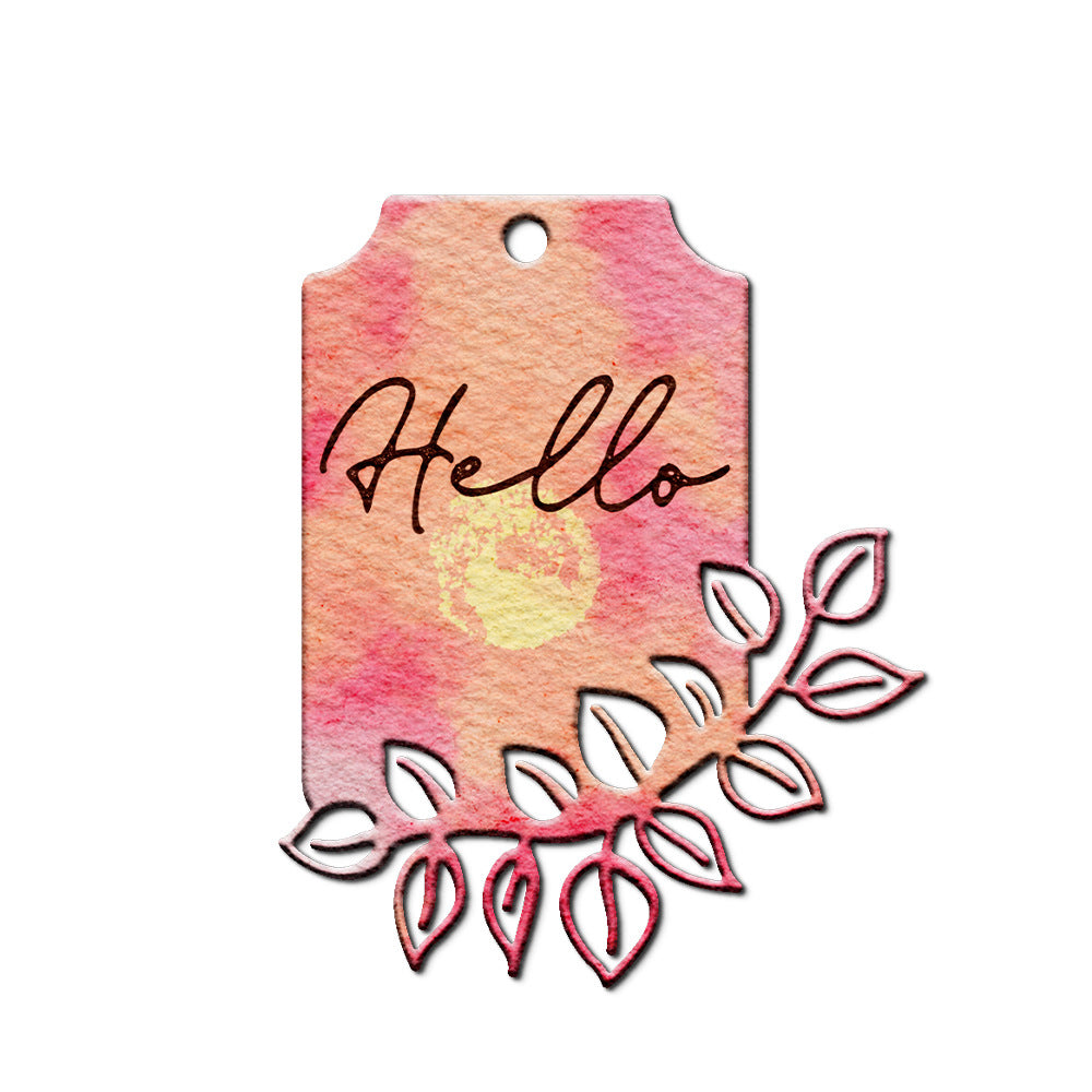 Branch Frame Metal Cutting Dies