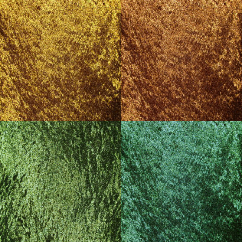 24PCS 6" Velour Scrapbook Paper & Cardstock