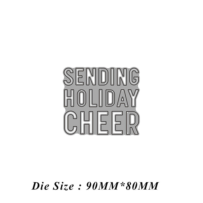 English Phrases Metal Cutting Dies