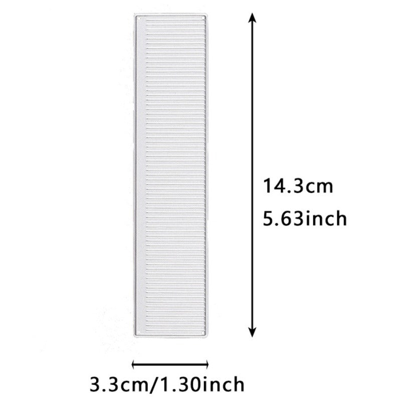 Tassel Border Metal Cutting Dies