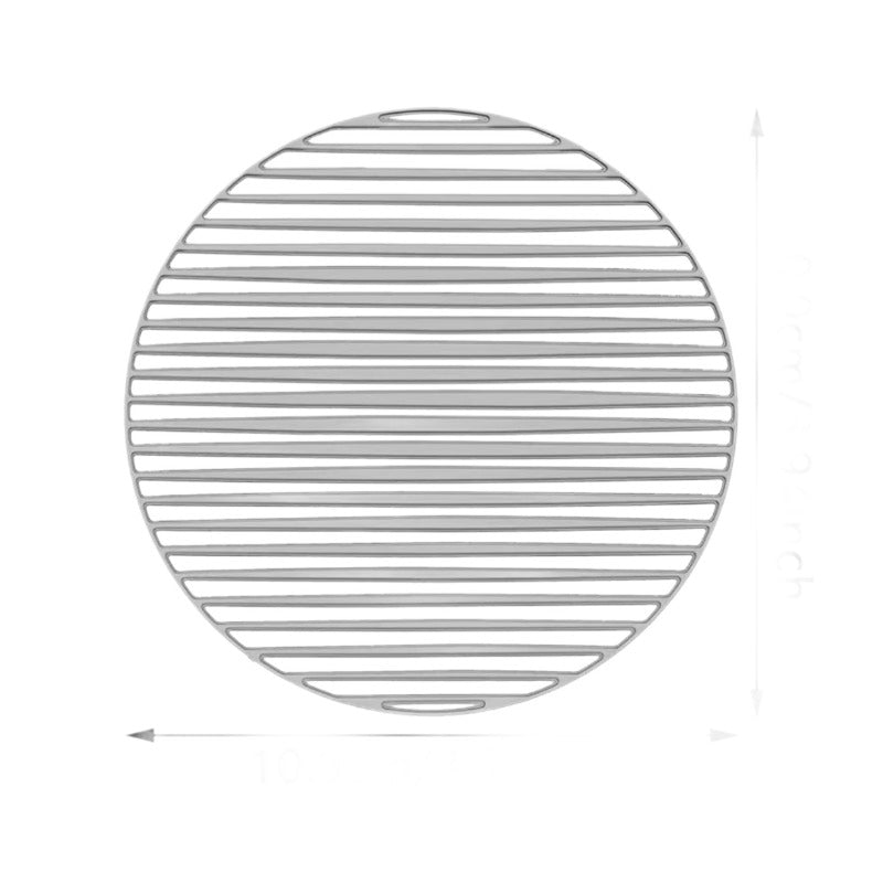 Circular Decorative Background Cutting Dies