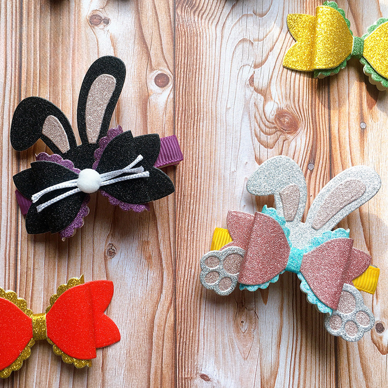 Rabbit Ears Bow Metal Cutting Dies