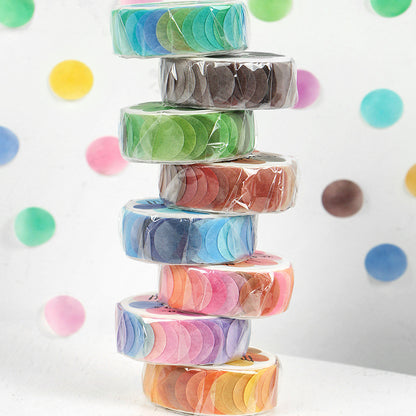 DIY Art & Crafts Decorative Washi Tape