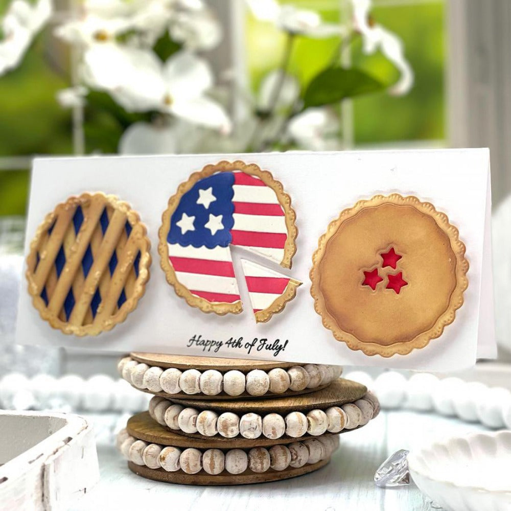 Biscuit Food Series Metal Cutting Dies