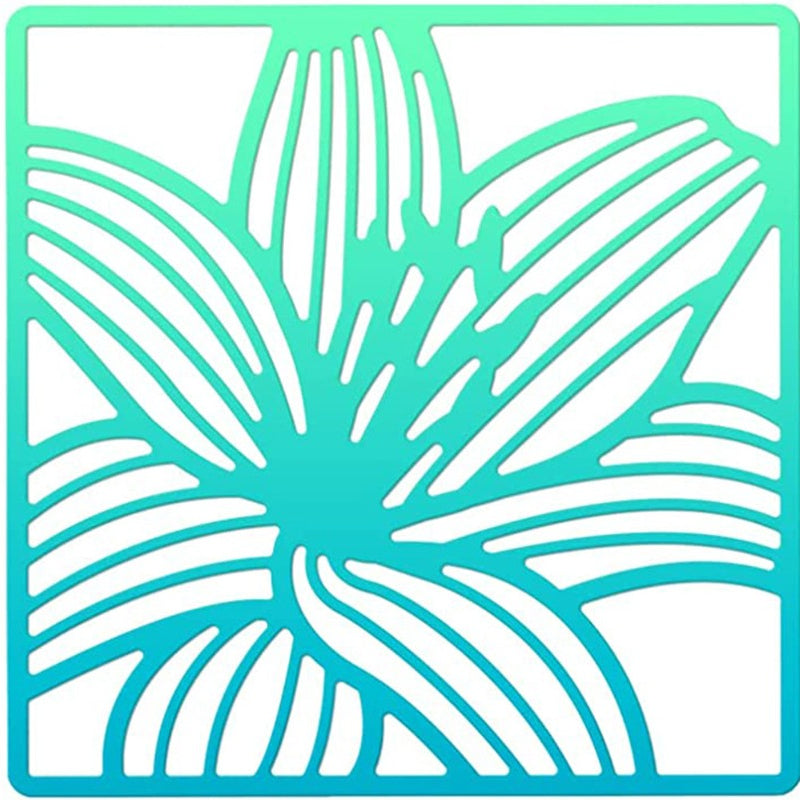 4 Styles Background Frame Metal Cutting Dies