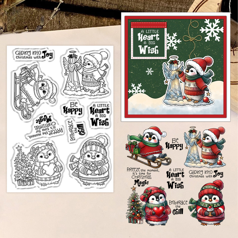 Stamps – Page 10 – Memorycraftmall