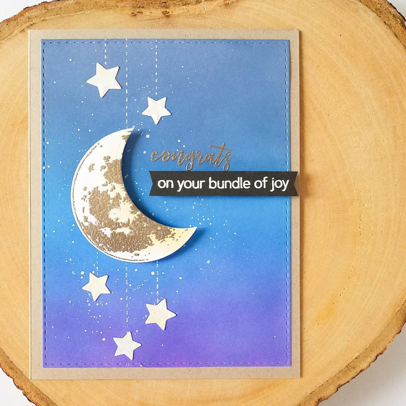 Five-pointed Star Combination Cutting Dies