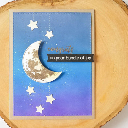 Five-pointed Star Combination Cutting Dies