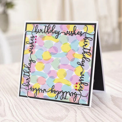 English Phrases Metal Cutting Dies