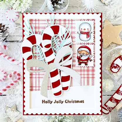 Cane Bow Metal Cutting Dies