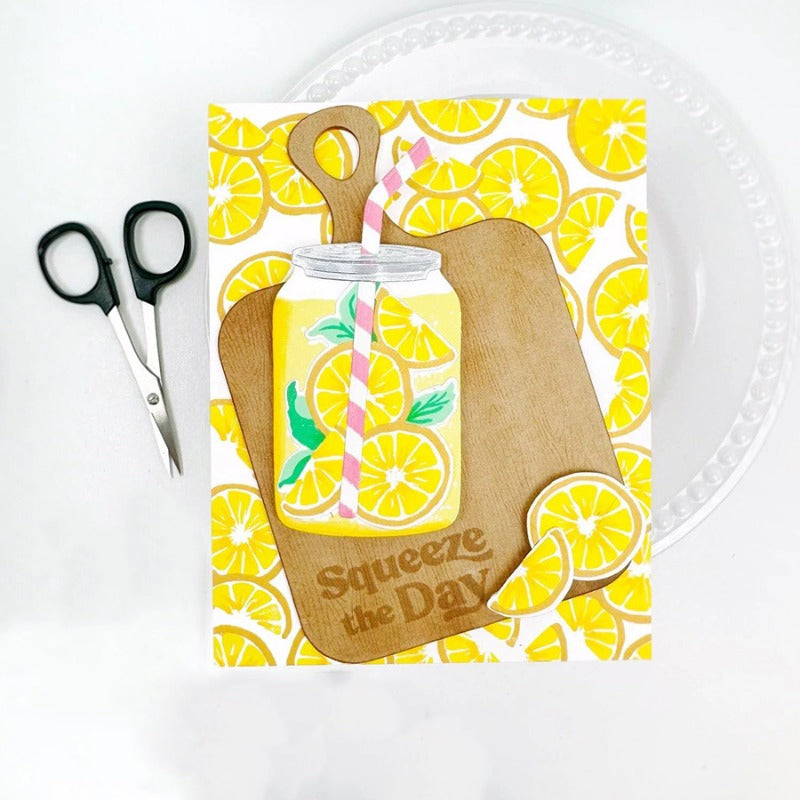 Chopping board Metal Cutting Dies