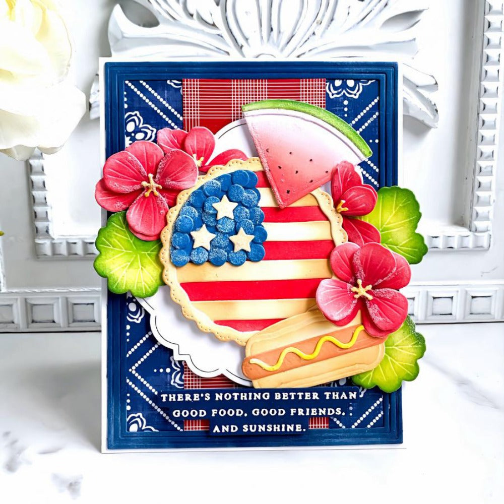 Biscuit Food Series Metal Cutting Dies