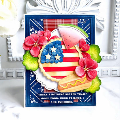 Biscuit Food Series Metal Cutting Dies