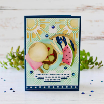 Biscuit Food Series Metal Cutting Dies