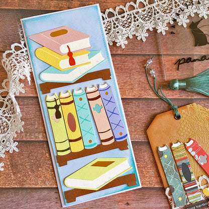 Book Frame Metal Cutting Dies