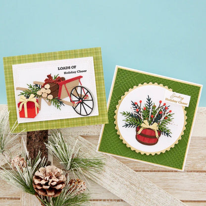 Trolley Components Metal Cutting Dies