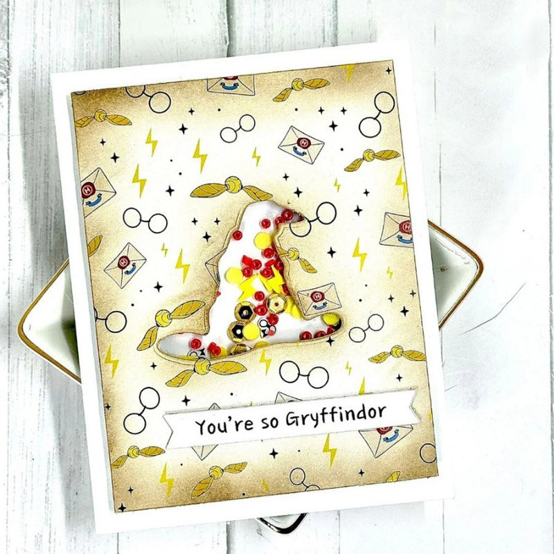 Halloween Decorations Metal Cutting Dies